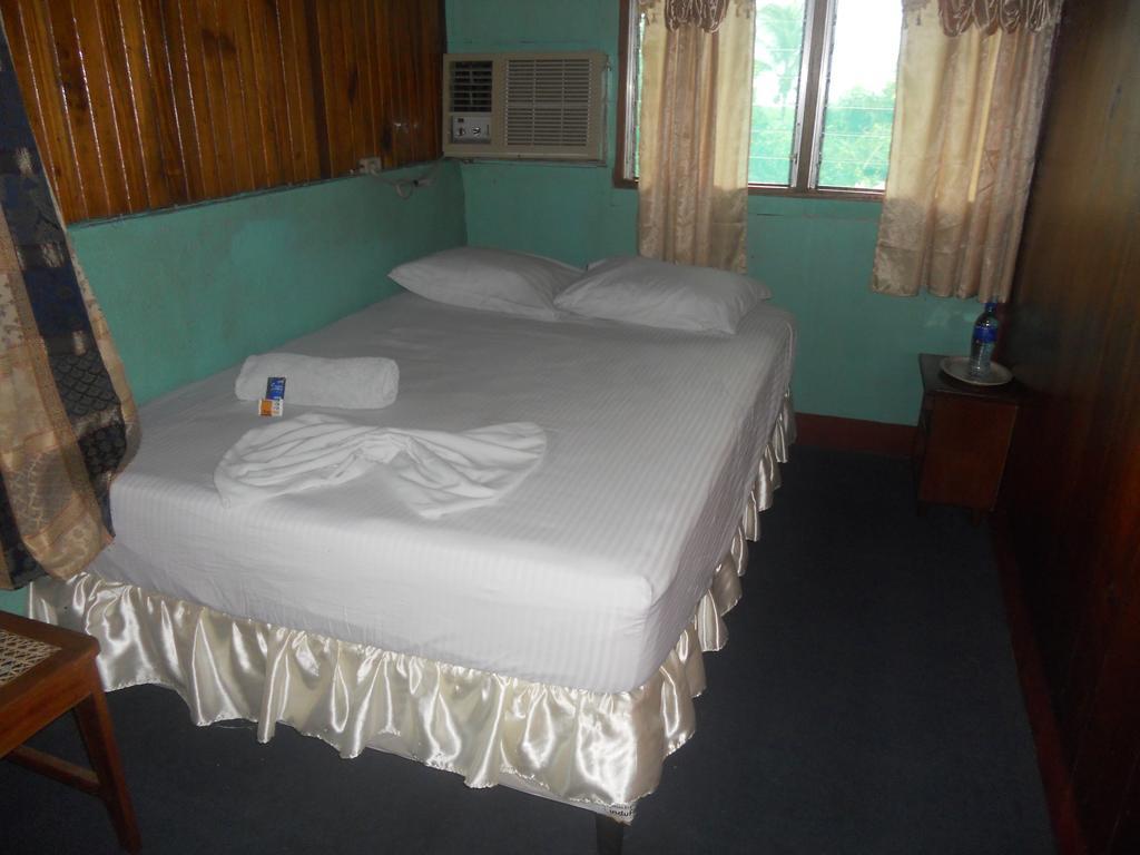 Cabinas Leyko San Carlos Quarto foto