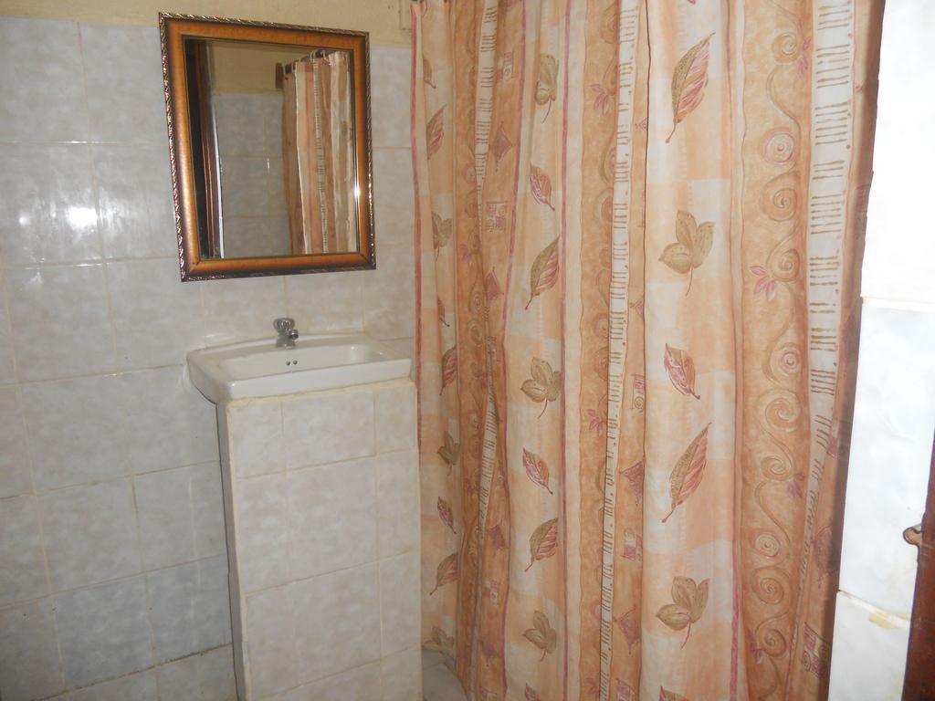 Cabinas Leyko San Carlos Quarto foto