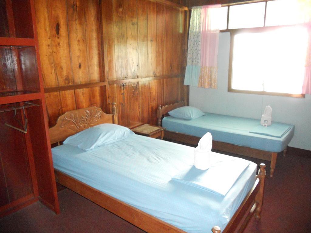 Cabinas Leyko San Carlos Quarto foto